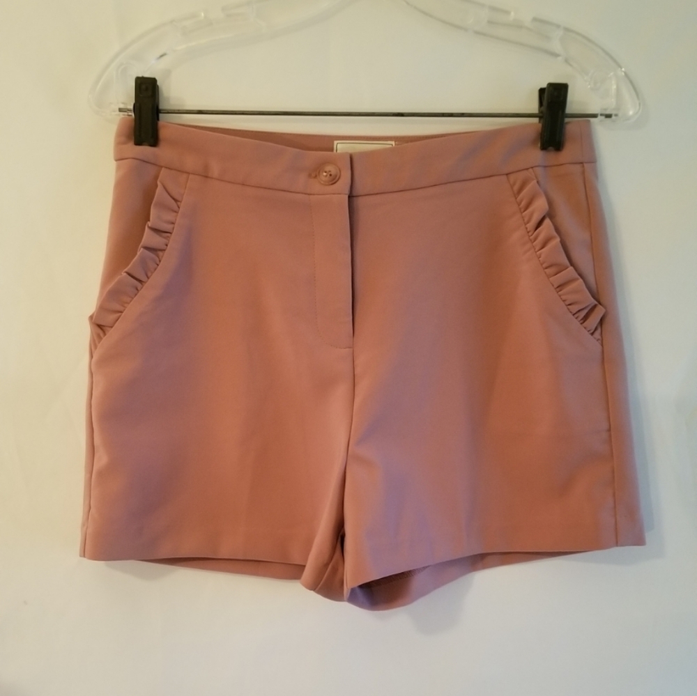 Have Shorts